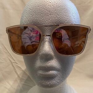 CAbi Tan Sunglasses with a nice tint